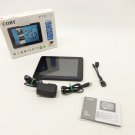 Coby Kyros 8inch Tablet PC 4GB Android 4.0 Ice Cream Sandwich Black