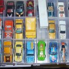 vintage matchbox -hotwheels