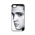 Free Shipping Ian Elvis Presley Hard Back Cover Case for iPhone 4/4S