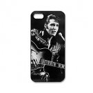 Free Shipping Ian Elvis Presley Hard Back Cover Case for iPhone 4/4S