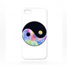 Free Shipping Mysterious Yin and Yang Hard Back Cover Case for iPhone 4/4S