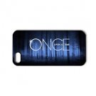 Free Shipping Once Upon a Time Hard Back Cover Case for iPhone 4/4S