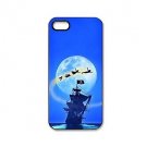 Free Shipping Peter Pan Hard Back Cover Case for iPhone 4/4S