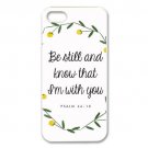 Free Shipping Bible Verse Aluminium Plastic Hard Back Cover Case for iPhone 4/4S