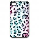 Free Shipping Classical Dream Catcher Aluminium Alloy Plastic Hard Back Cover Case for iPhone 4/4S