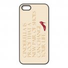 Free Shipping Quote For Life Love Aluminium Alloy Plastic Hard Back Cover Case for iPhone 4/4S