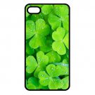Free Shipping Palm Tree Cat Galaxy Aluminium Alloy Plastic Hard Back Cover Case for iPhone 4/4S