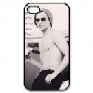 Free Shipping Direction Lyrics Quote Aluminium Alloy Plastic Hard Back Cover Case for iPhone 4/4S