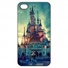 Free Shipping Dream Catcher Giraffe Aluminium Alloy Plastic Hard Back Cover Case for iPhone 5/5S