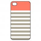 Free Shipping Dream Catcher Giraffe Aluminium Alloy Plastic Hard Back Cover Case for iPhone 5/5S