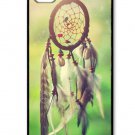 Free Shipping Dream Catcher Nebula Aluminium Alloy Plastic Hard Back Cover Case for iPhone 5/5S