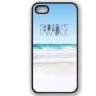 Free Shipping fashion print New Aluminium Alloy Plastic Hard Back Cover Case for iPhone 5/5S