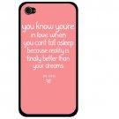 Free Shipping fashion print New Aluminium Alloy Plastic Hard Back Cover Case for iPhone 5/5S