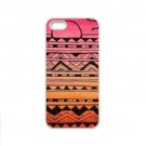 Free Shipping Hakuna Matata Aluminium Alloy Plastic Hard Back Cover Case for iPhone 5/5S
