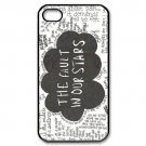 Free Shipping Harry Quotes Aluminium Alloy Plastic Hard Back Cover Case for iPhone 5/5S