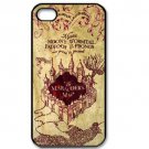 Free Shipping Harry Quotes Aluminium Alloy Plastic Hard Back Cover Case for iPhone 5/5S