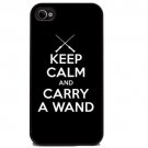 Free Shipping Harry Quotes Aluminium Alloy Plastic Hard Back Cover Case for iPhone 5/5S