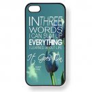Free Shipping Quote California Aluminium Alloy Plastic Hard Back Cover Case for iPhone 5/5S