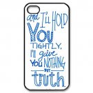 Free Shipping Quote California Aluminium Alloy Plastic Hard Back Cover Case for iPhone 5/5S