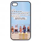 Free Shipping Quote California Aluminium Alloy Plastic Hard Back Cover Case for iPhone 5/5S