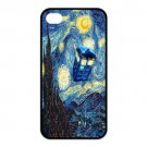 Free Shipping New Doctor Who Skin Aluminium Alloy Plastic Hard Back Cover Case for iPhone 5/5S