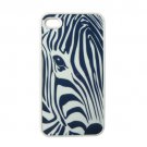 Free Shipping retro vintage Aluminium Alloy Plastic Hard Back Cover Case for iPhone 5/5S