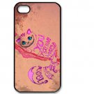 Free Shipping retro vintage Aluminium Alloy Plastic Hard Back Cover Case for iPhone 5/5S