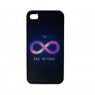 Free Shipping retro vintage Aluminium Alloy Plastic Hard Back Cover Case for iPhone 5/5S