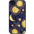 Free Shipping flowers watercolor art Aluminium Alloy Plastic Hard Back Cover Case for iPhone 5/5S