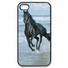 Free Shipping Wolf Dog Horse Aluminium Alloy Plastic Hard Back Cover Case for iPhone 5/5S