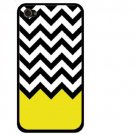 Free Shipping Cute Elephant Aluminium Alloy Plastic Hard Back Cover Case for iPhone 4/4S