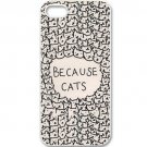 Free Shipping Fashion Retro Aluminium Alloy Plastic Hard Back Cover Case for iPhone 4/4S