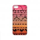 Free Shipping Hakuna Matata Aluminium Alloy Plastic Hard Back Cover Case for iPhone 4/4S