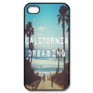 Free Shipping Monroe Quotes Aluminium Alloy Plastic Hard Back Cover Case for iPhone 4/4S