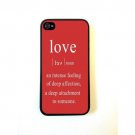 Free Shipping Monroe Quotes Aluminium Alloy Plastic Hard Back Cover Case for iPhone 4/4S