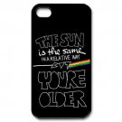 Free Shipping Pink Floyd Series Aluminium Alloy Plastic Hard Back Cover Case for iPhone 4/4S
