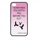 Free Shipping Sleeping With Sirens Aluminium Alloy Plastic Hard Back Cover Case for iPhone 4/4S