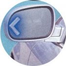 NIKEN SAFETY FORCE ARROWS NEW CAR SUV 4715895335415