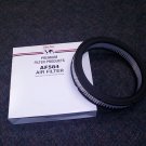 LUBERFINER LUBER FINER AF584 AIR FILTER FORD MERCURY TOYOTA