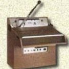 LECTERN 1600 SOUND CRAFT SYSTEM PORTABLE SPEAKER Podium