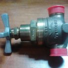Globe Valve Diving Air Control 803-6397247D / BRZ-5574 NEW 3/8 6000 PSI