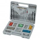 301 pc. Combination Drill Bit Set NEW IN CASE