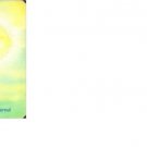ONE SPIRIT JOURNAL DIARY NOTE KEEPER NOTEBOOK BOOK SUN NEW