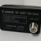 Canon RU-E3A RF Unit AZD9MARU-E3A NHF OUT NEW