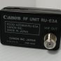 Canon RU-E3A RF Unit AZD9MARU-E3A NHF OUT NEW