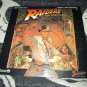Raiders of the Lost Ark Laserdisc LD Indiana Jones Harrison Ford