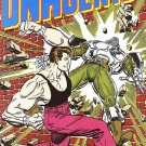Eclipse DNAGENTS (1985 Series) #16 Fine Comics Book Comic