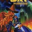 Batman: Shadow Of The BAT (1992 Series) #17 Near Mint Comics Book