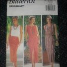 Butterick 6834 Pattern Uncut Misses Petite Top Skirt 6-8-10