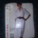 Mccalls Sewing pattern 4657 Dress uncut 16 18 20 12 PCS